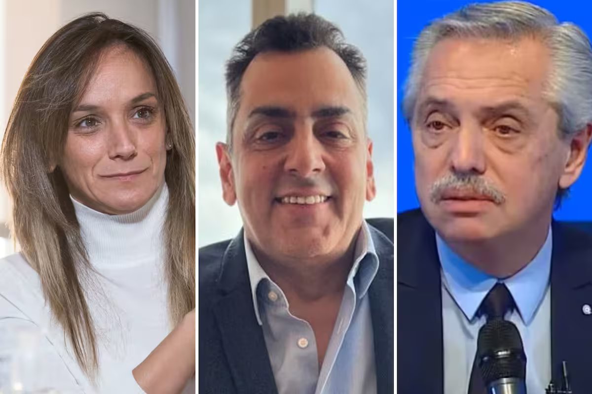 Mensagens políticas devido à morte de Indio Solari