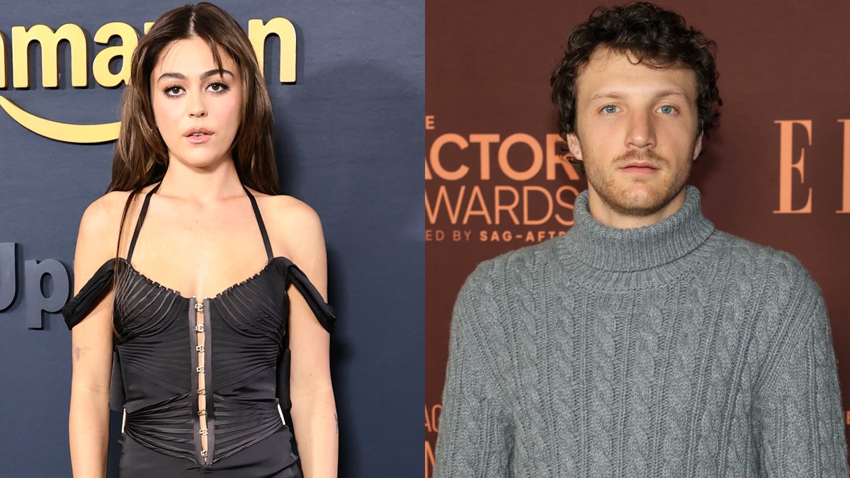 Mika Abdalla e Jake abordam podcast polêmico após a separação – Just Jared – Notícias e fofocas de celebridades