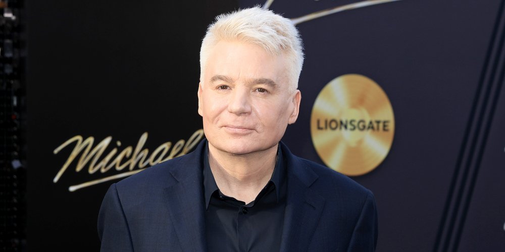 Mike Myers diz que ‘Austin Powers 4’ está acontecendo – Just Jared – Notícias e fofocas de celebridades