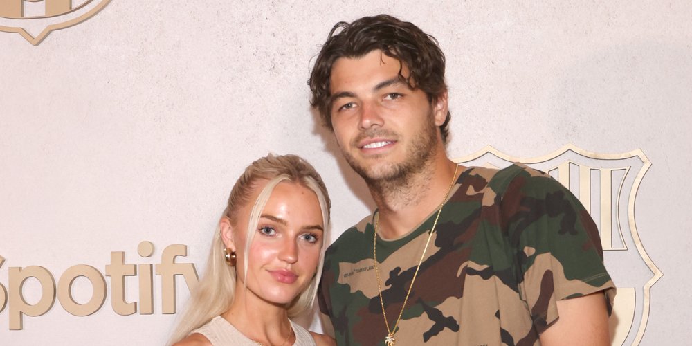 Morgan Riddle fala sobre a separação de Taylor Fritz: quando aconteceu e quais questões não negociáveis ​​​​ela tem agora para seu futuro namorado – Just Jared – Notícias e fofocas de celebridades