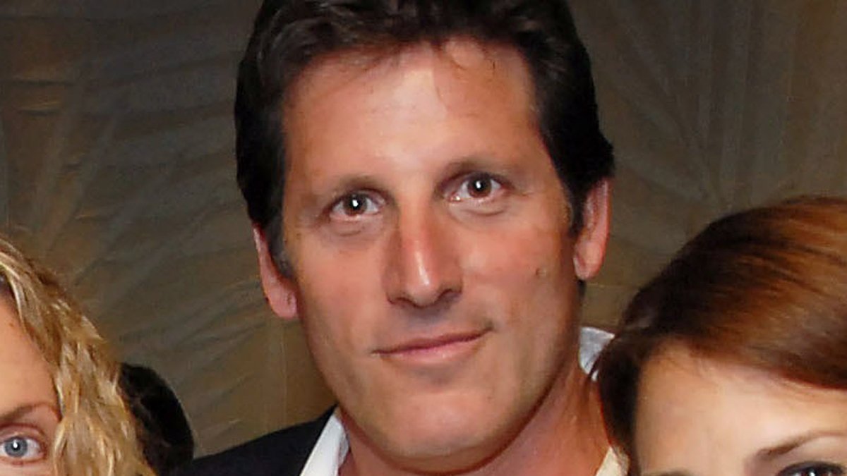 Morre Anthony Guidera – Ator de ‘O Poderoso Chefão Parte III’ morre aos 65 anos – Just Jared – Notícias e fofocas de celebridades