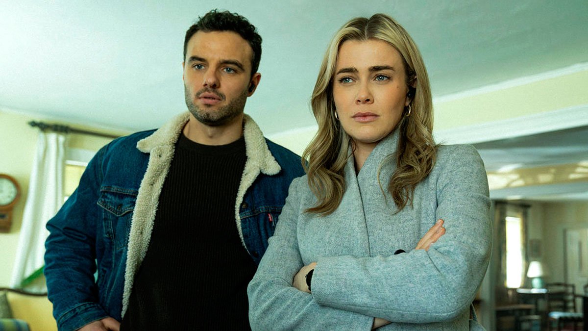 NBC cancela ‘The Hunting Party’ após 2 temporadas, mas o programa ainda pode continuar – Just Jared – Notícias e fofocas de celebridades