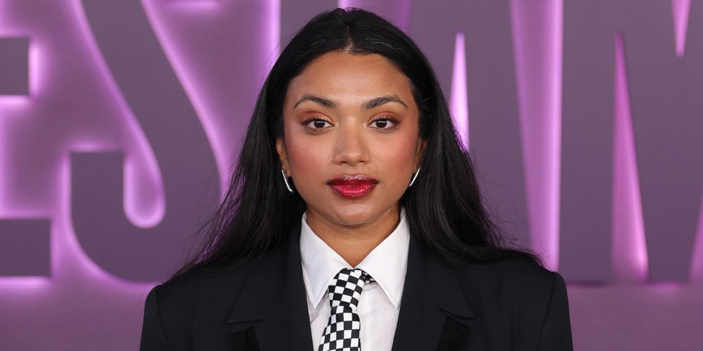 Nadine Bhabha revela quando ela sabia que ‘rivalidade acalorada’ seria enorme, fala sobre o elenco da série Hit Crave – Just Jared – Notícias e fofocas de celebridades