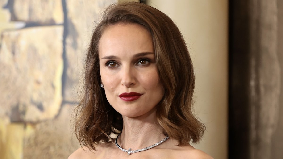 Natalie Portman compartilha fotos do 45º aniversário enquanto grávida do terceiro filho – Just Jared – Notícias e fofocas de celebridades