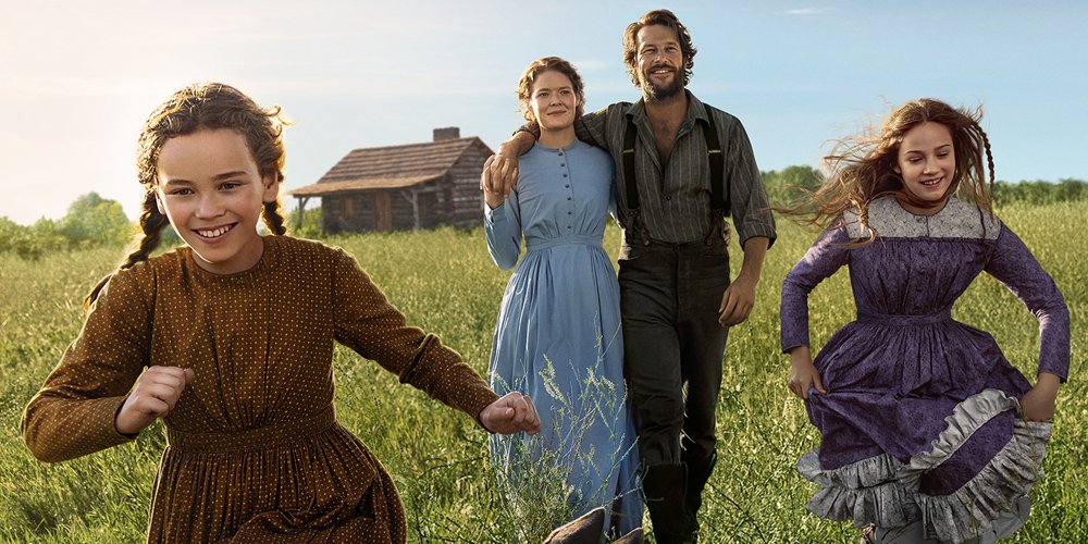 Netflix lança trailer e fotos de ‘Little House on the Prairie’ antes da tão esperada estreia de julho – Just Jared – Celebrity News & Gossip