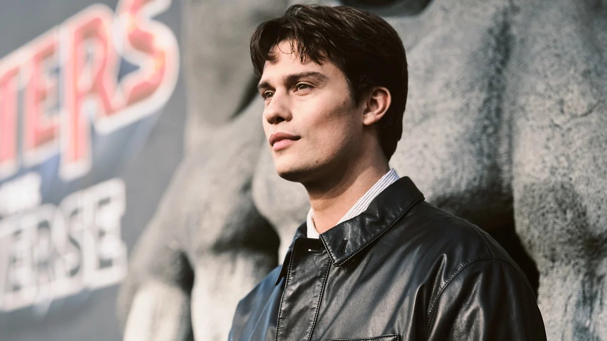 Nicholas Galitzine reage a este cameo especial de ‘Mestres do Universo’ – Just Jared – Notícias e fofocas de celebridades