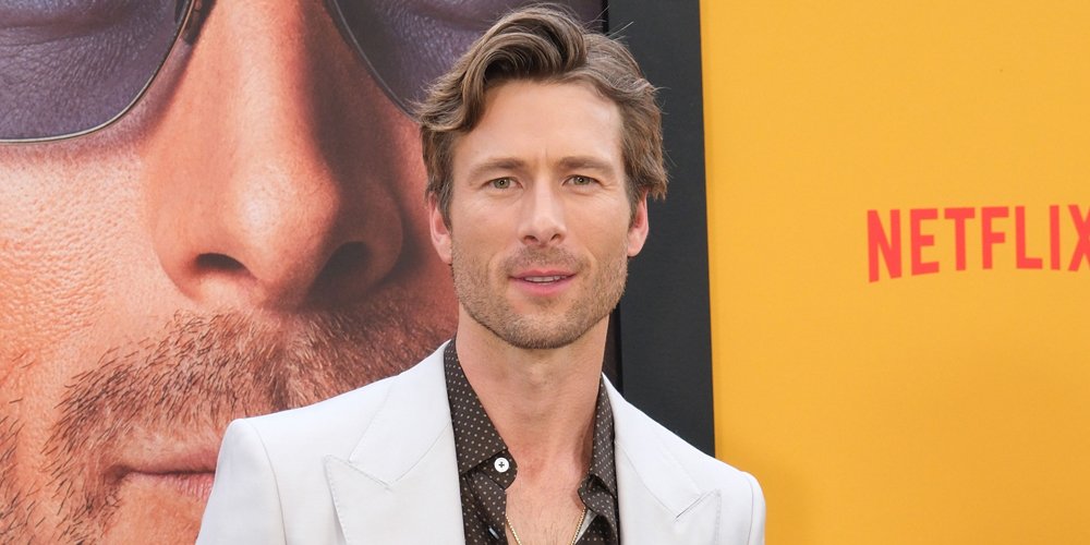 Notícias A série de TV ‘Hit Man’ está em andamento, inspirada no filme Netflix de Glen Powell – Just Jared – Celebrity News and Gossip