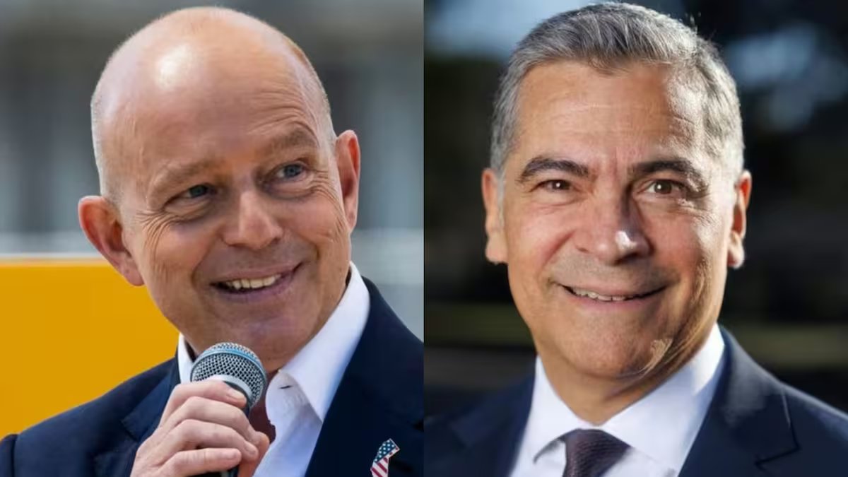 Notícias da Califórnia hoje, ao vivo. Quem ganhou as primárias para governador de 2026?