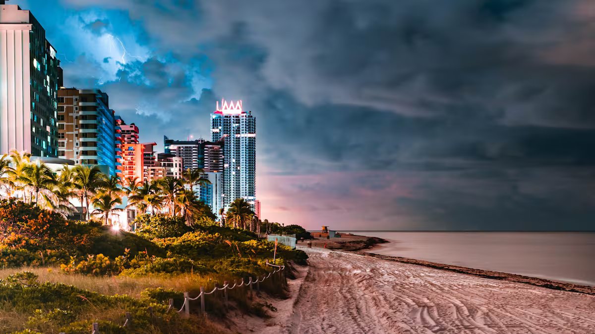 Notícias do sul da Flórida e de Miami hoje, ao vivo. Últimas atualizações para segunda-feira, 1º de junho