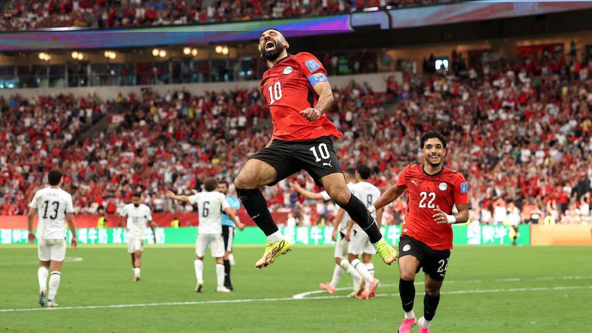 Nova Zelândia x Egito ao vivo pela Copa do Mundo de 2026. minuto a minuto do jogo