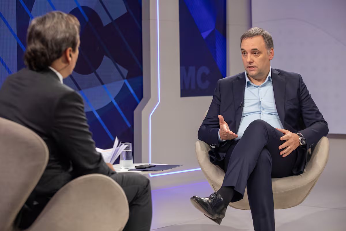 Novas medidas do Ministério Público. investigue as operações de criptomoeda de Adorni e compre dinheiro por US$ 8 milhões