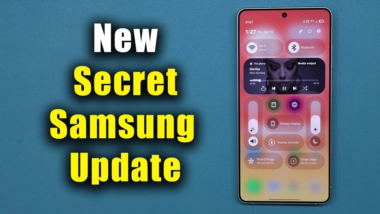 Novos recursos de chamada AI disponíveis em dispositivos Samsung Galaxy