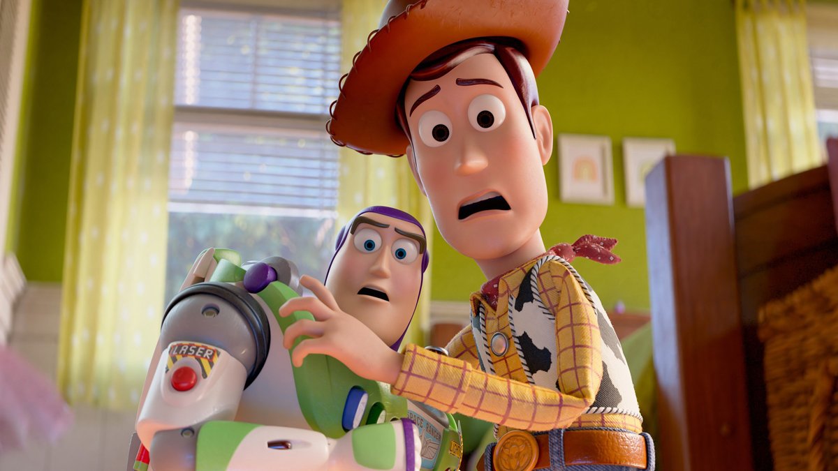 Números de bilheteria do fim de semana de abertura de ‘Toy Story 5’ revelados: a maior estreia de 2026 até agora – Just Jared – Notícias e fofocas de celebridades