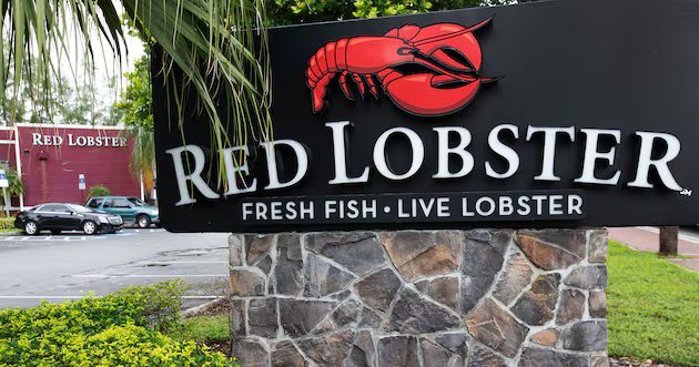 O CEO da Red Lobster pretende ser o primeiro em IA, além de sorteios – Deseret News