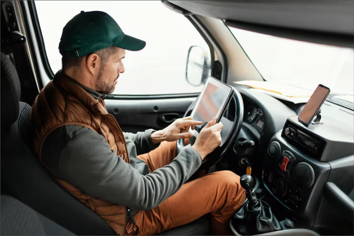 O DMV da Califórnia endurece as regras. Multas de US$ 1.000 que motoristas devem evitar