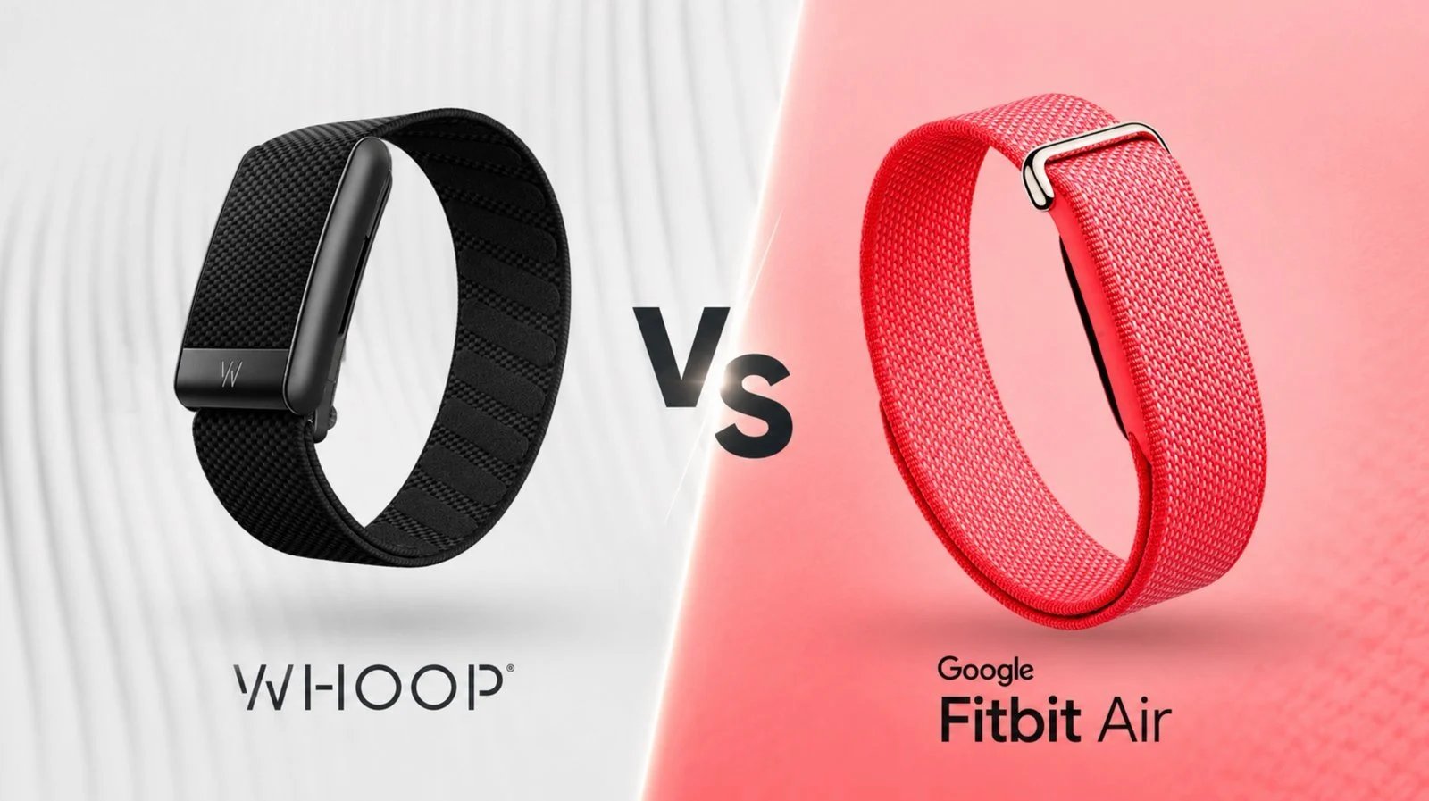 O Google Fitbit Air é um assassino de gritos?