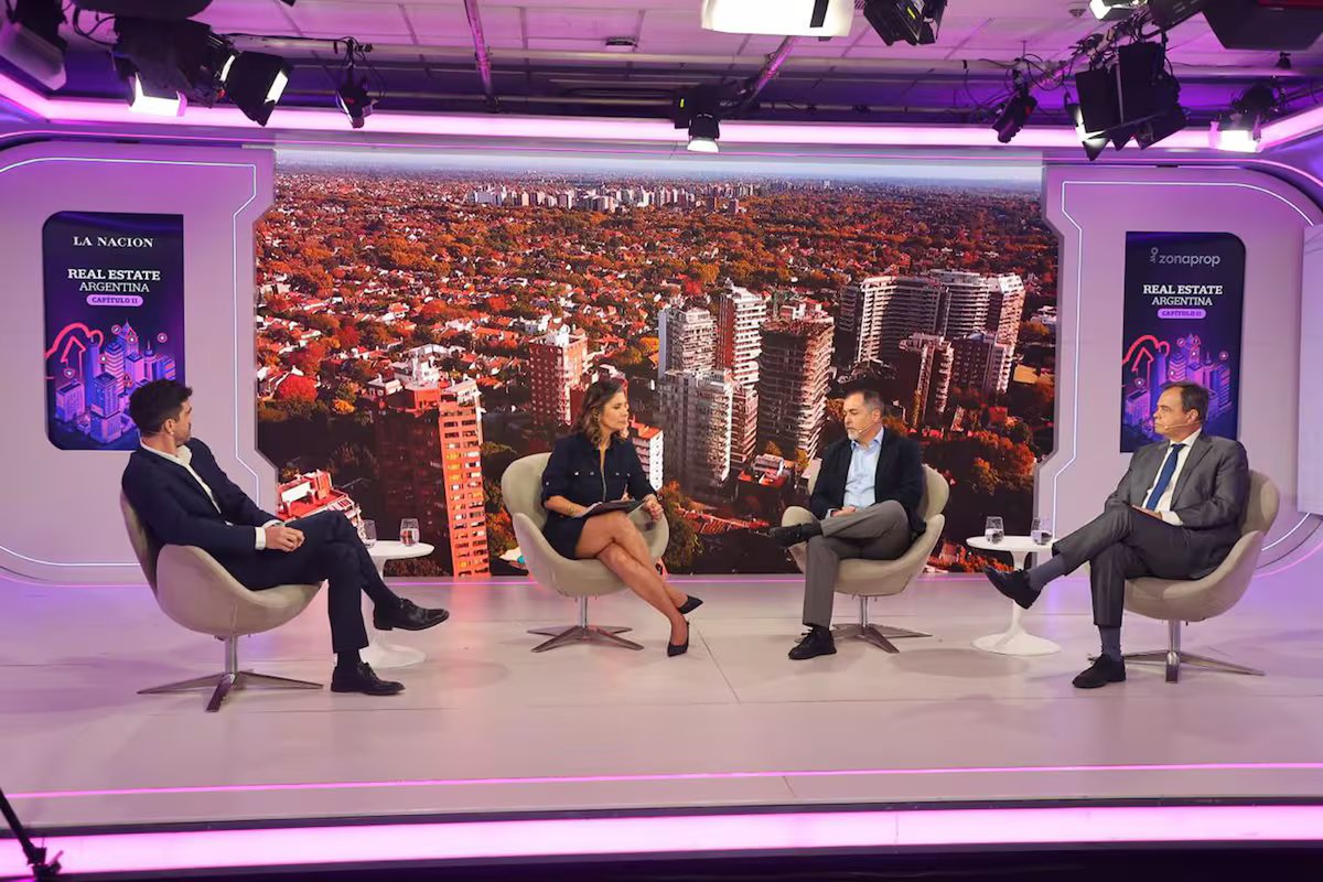 O Mito Verde do “Novo Cinturão Norte”, a Nova Avenida Libertador e o Progresso Chinês Impactando o Imobiliário