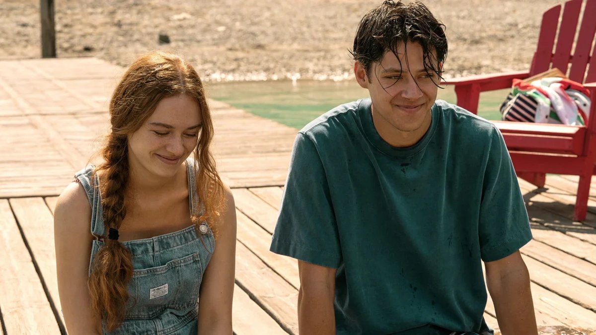 O Showrunner de ‘Every Year After’ explica os cliffhangers finais e provoca a potencial expansão do universo de Barry’s Bay – revelando as maiores notícias bombásticas! – Just Jared – Notícias e fofocas sobre celebridades