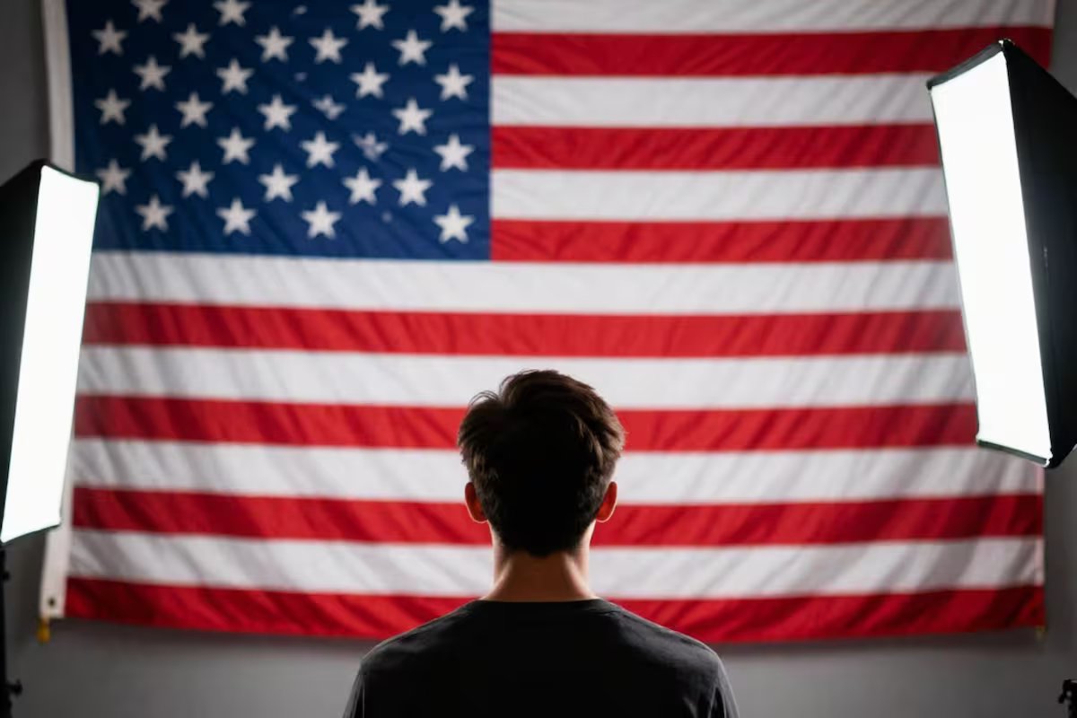 O USCIS está recuando? Green card e nova política para migrantes residentes em junho de 2026