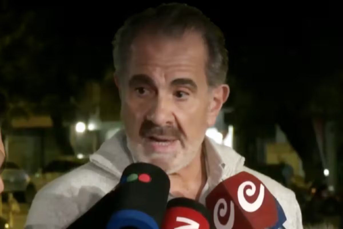 O advogado da segunda pessoa presa pelo crime, Agostina Vega, tentou fechar seu cliente