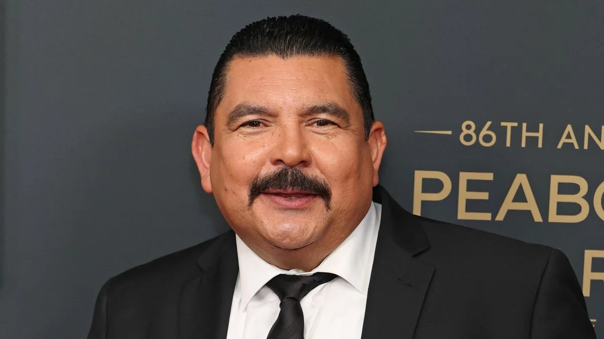 O amigo de Jimmy Kimmel, Guillermo Rodriguez, está se juntando ao elenco da 35ª temporada de ‘Dancing with the Stars’! – Just Jared – Notícias e fofocas sobre celebridades