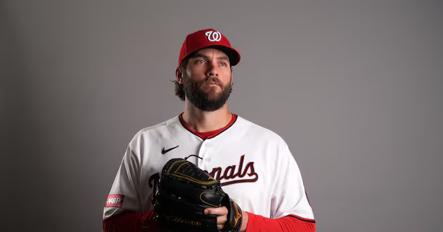 O arremessador católico Trevor Williams foi mantido fora das redes sociais pelos Nationals? – Notícias Deseret