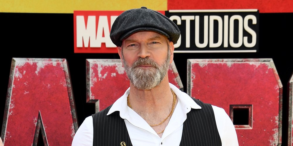 O ator de ‘Deadpool e Wolverine’ Tyler Mane revela diagnóstico raro de câncer de mama masculino – Just Jared – Notícias e fofocas de celebridades