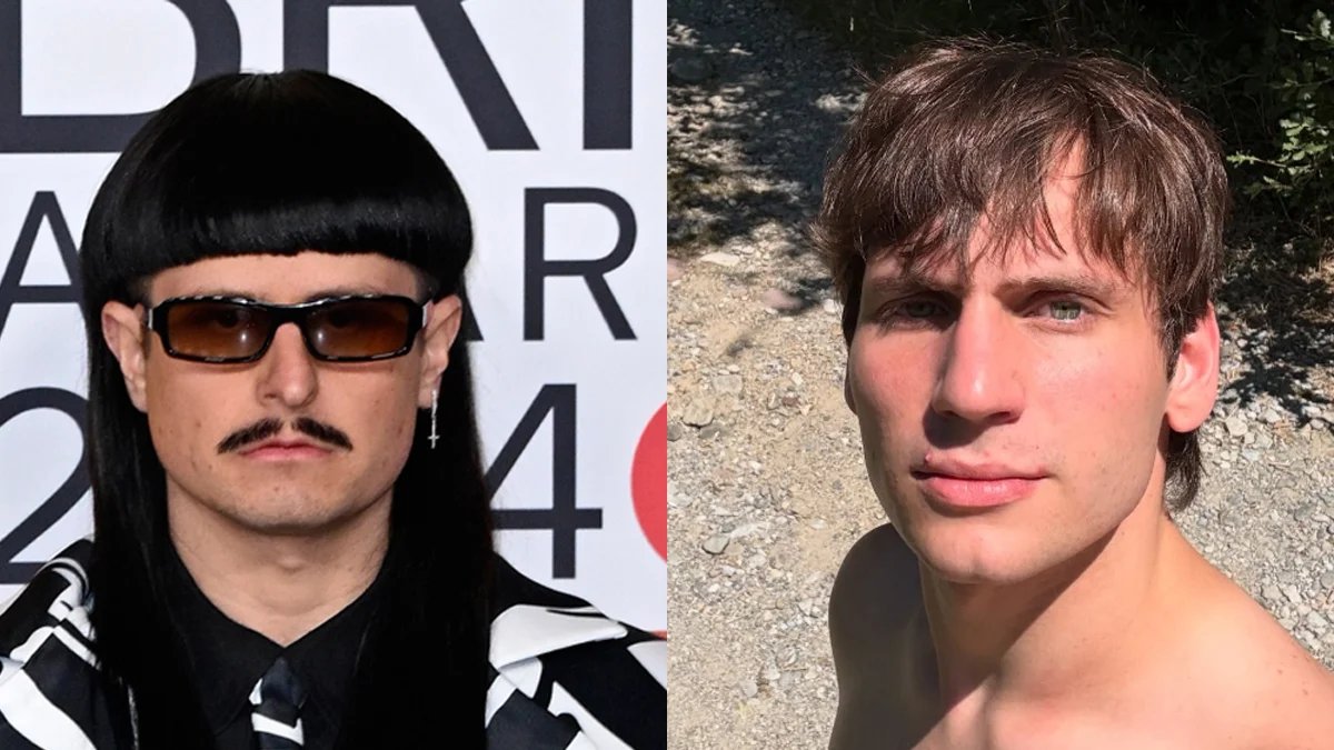 O cantor Oliver Tree e o YouTuber Gaspi morrem em acidente de helicóptero no Brasil – Just Jared – Celebrity News & Gossip