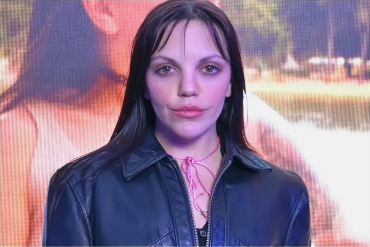 O depoimento cru da atriz Malena Luchetti sobre o pior momento de sua infância. “O menino desligou meus sonhos.”
