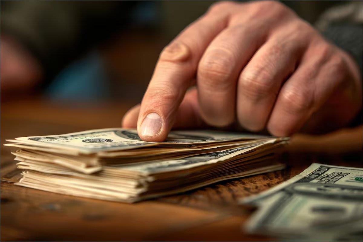 O dólar hoje e o dólar azul hoje. quanto está vendendo neste sábado, 20 de junho?