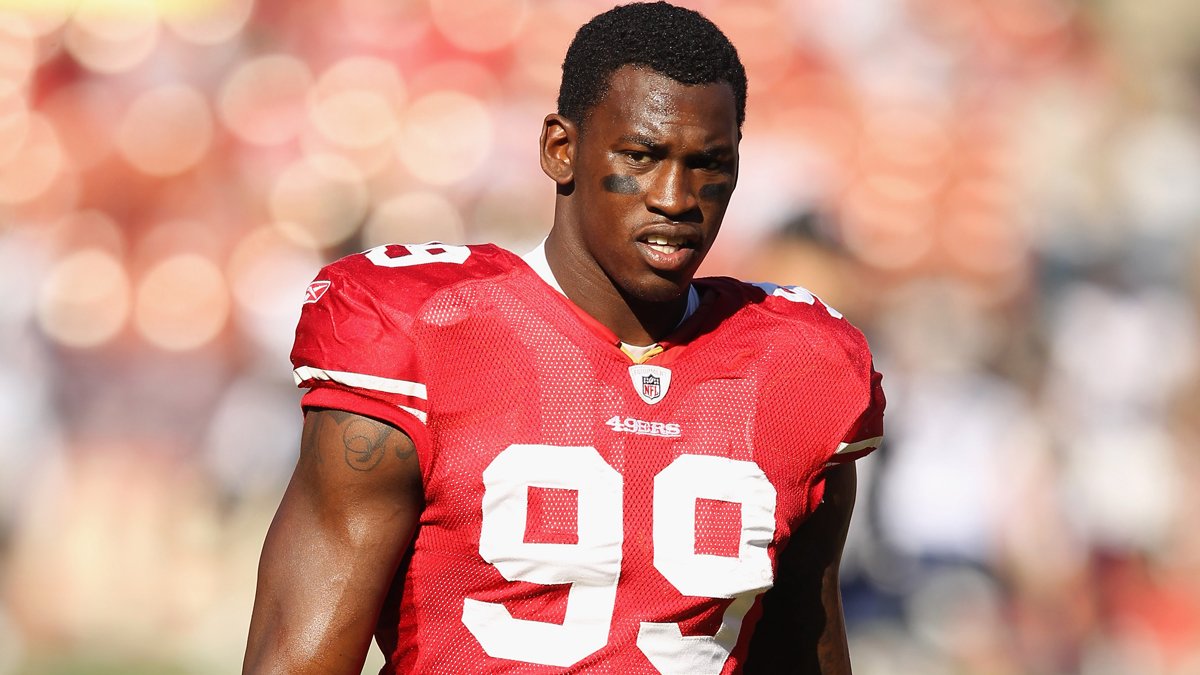 O ex-49ers All-Pro Aldon Smith morre aos 36 anos – Just Jared – Celebrity News & Gossip