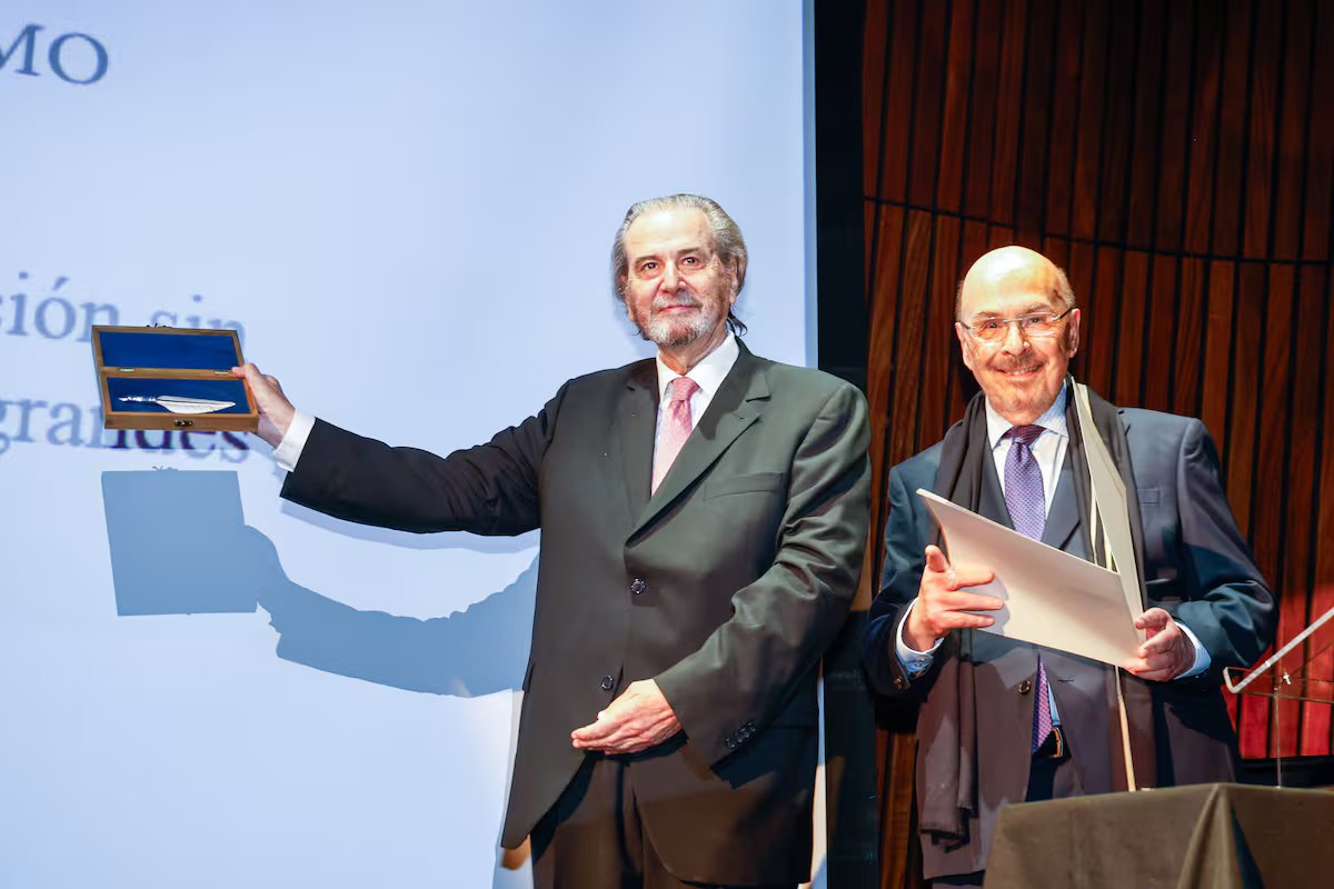 O ex-juiz do Supremo Tribunal Juan Carlos Maceda alertou que “há desvios” da liberdade de expressão no país, que estão a minar a democracia.