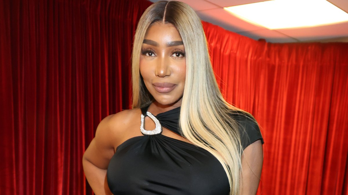 O filho de NeNe Leakes, Bryson Bryant, é preso após supostamente violar a liberdade condicional – Just Jared – Celebrity News & Gossip