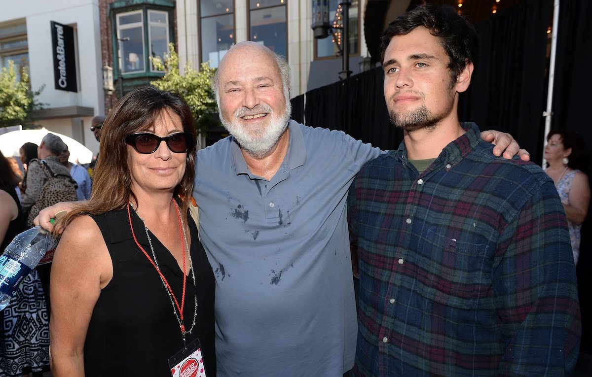 O filho de Rob Reiner, Nick Reiner, busca acesso a um fundo fiduciário de US $ 1,5 milhão enquanto aguarda o julgamento de assassinato – Just Jared – Notícias e fofocas de celebridades