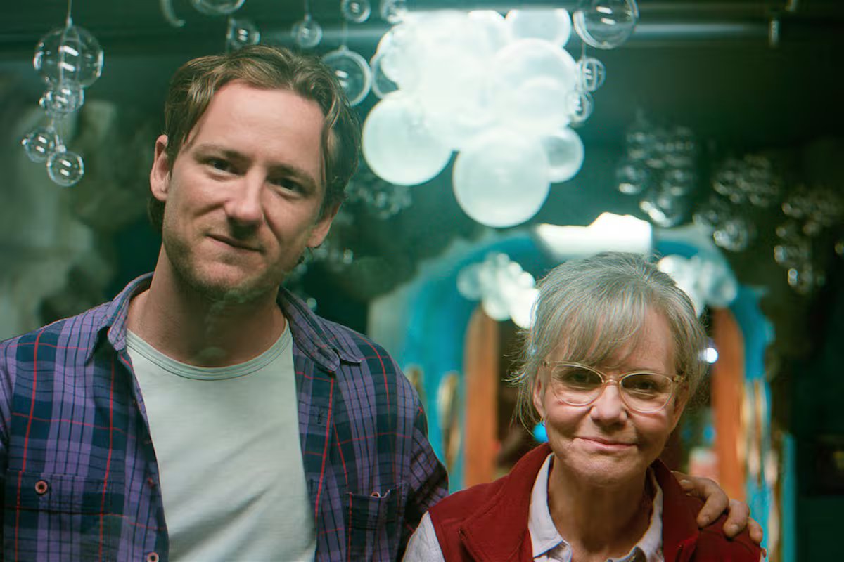O filme da Netflix que está nas paradas da Argentina e não deixa você sair do sofá até o final.