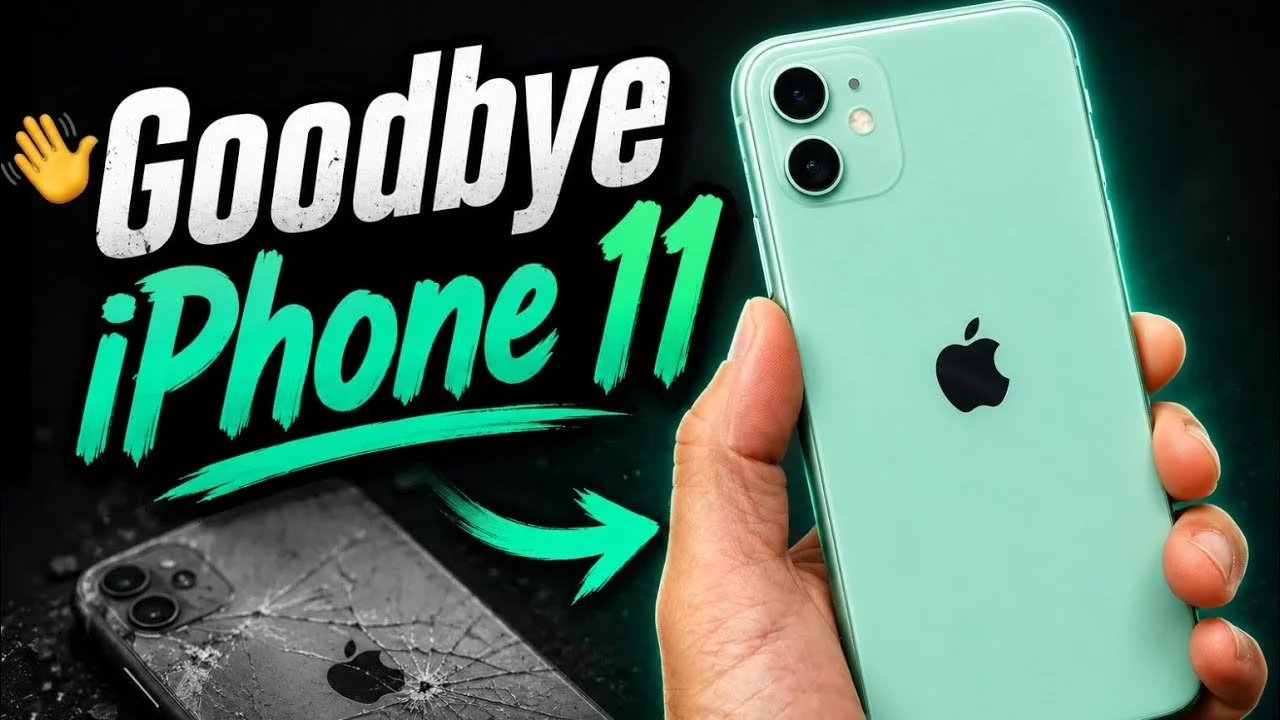 O iPhone 11 terá iOS 27? Cronograma de atualização de software