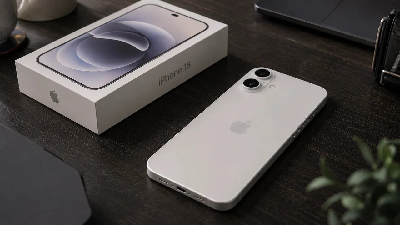 O iPhone Ultra dobrável de US$ 2.000 da Apple.