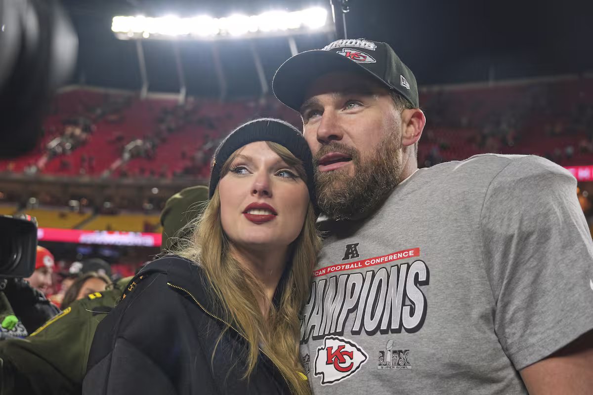 O icônico local de Nova York que Taylor Swift escolheria para seu casamento com Travis Kelce e por quê