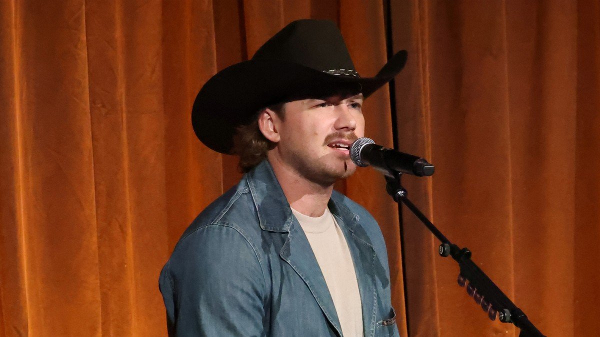 O prefeito de Pittsburgh refuta as alegações de Morgan Wallen de que consultou a cidade antes de cancelar o show – Just Jared – Celebrity News & Gossip