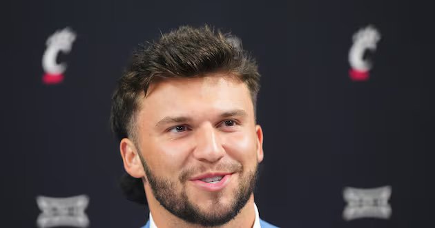 O quarterback da Texas Tech, Brendan Sorsby, está se tornando profissional. Ele conseguirá sucesso na NFL? – Notícias Deseret