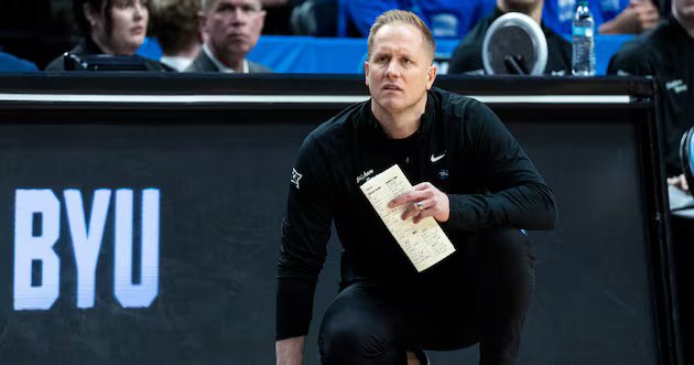 O que Kevin Young espera realizar em seus esforços de recrutamento? – Notícias Deseret
