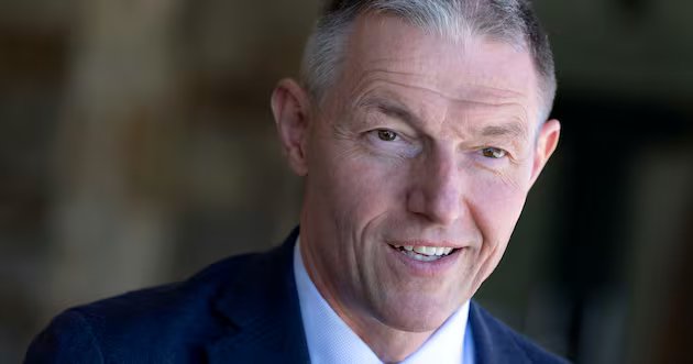 O que Mike Kennedy conseguiu no primeiro mandato do Congresso? – Notícias Deseret