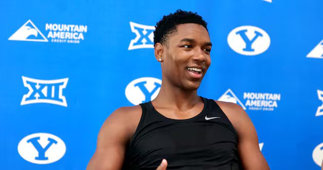 O que Rob Wright III pode aprender com Jalen Brunson? – Notícias Deseret