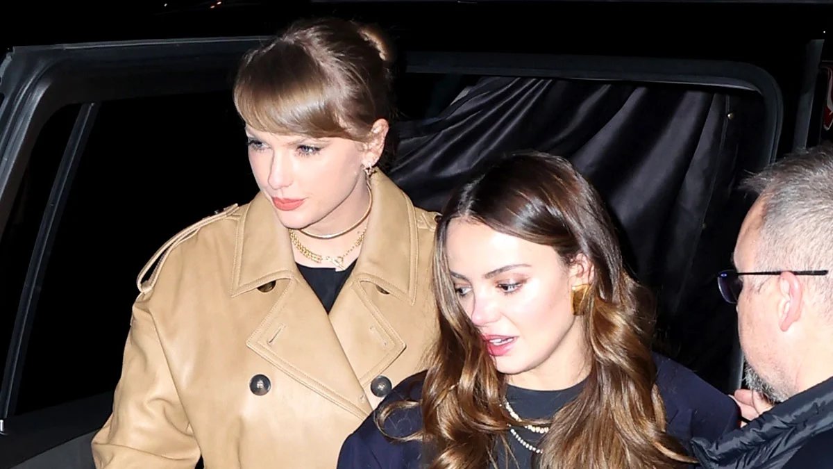 O que aconteceu com a amizade de Taylor Swift e Keleigh Teller? Relatório TMZ compartilha novos detalhes em meio a rumores de Rift – Just Jared – Notícias e fofocas de celebridades
