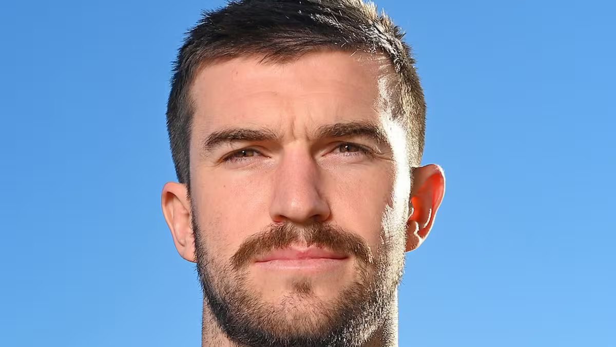 O que se sabe sobre o jogador de futebol neozelandês Tim Paine, que se tornou viral dias antes do início da Copa do Mundo de 2026.