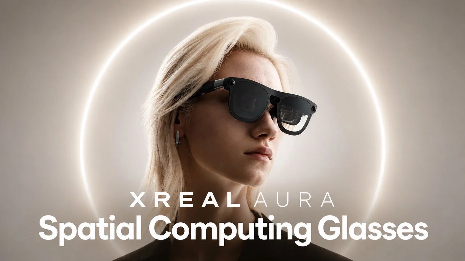 Óculos de computação espacial XREAL Aura: tudo o que você precisa saber