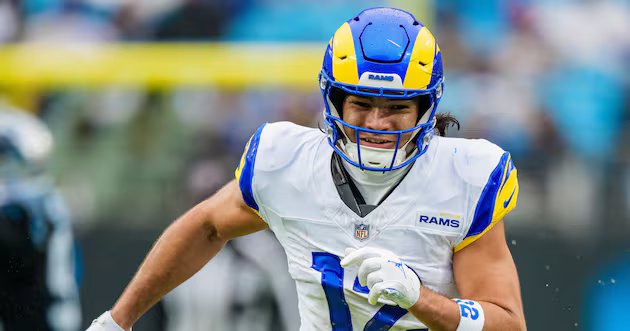 Oito jogos da NFL para assistir este ano com sabor de Utah, dos Utes aos Cougars e aos Dardos – Deseret News