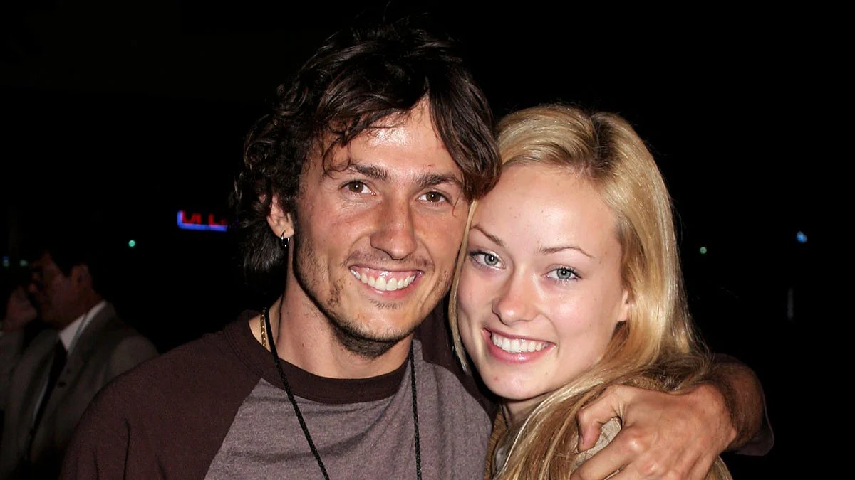 Olivia Wilde reflete sobre se casar com um príncipe italiano aos 19 anos e se divorciar aos 25 – Just Jared – Notícias e fofocas de celebridades