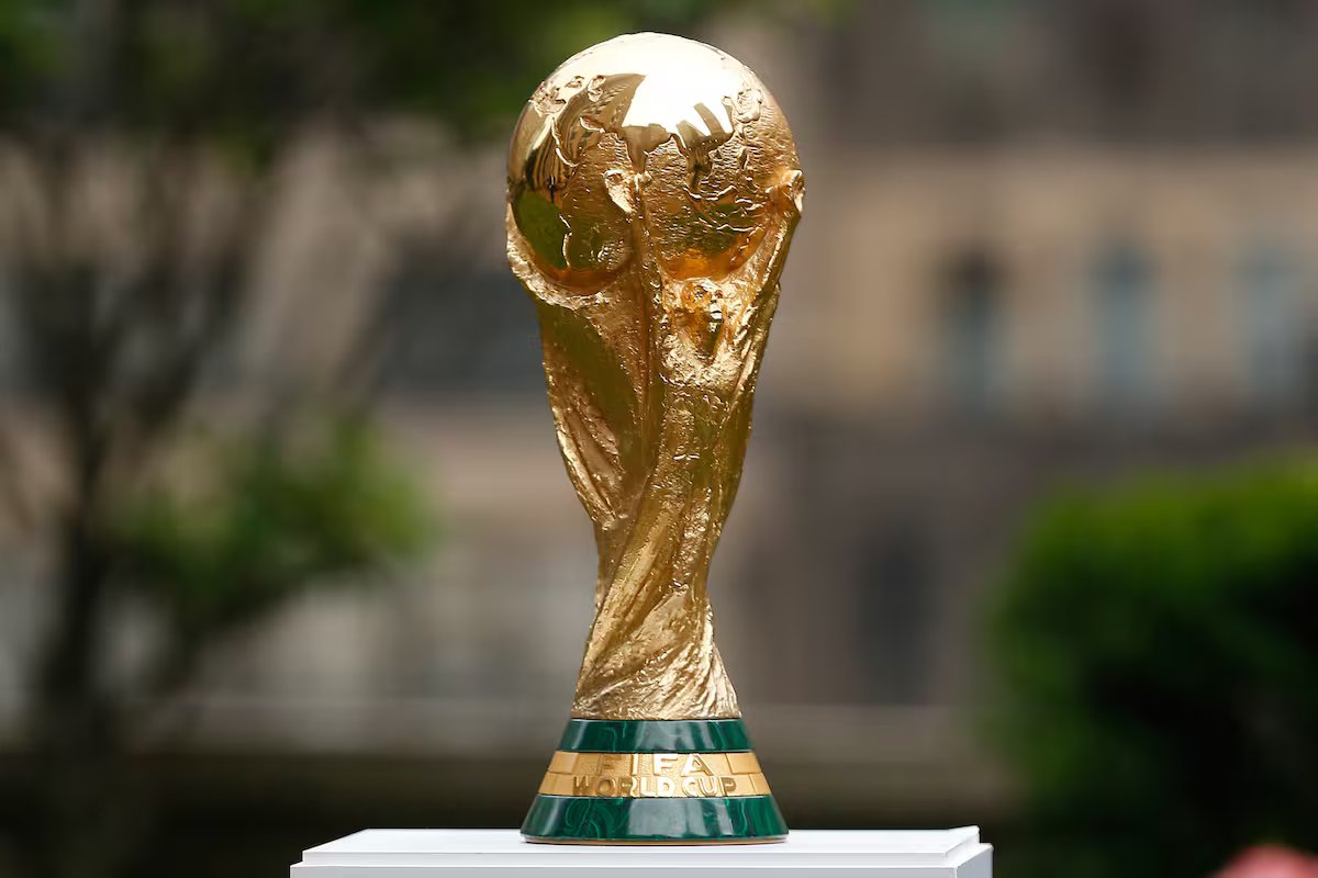 Onde assistir todos os jogos da Copa do Mundo de 2026 ao vivo – plataformas, preços e canais