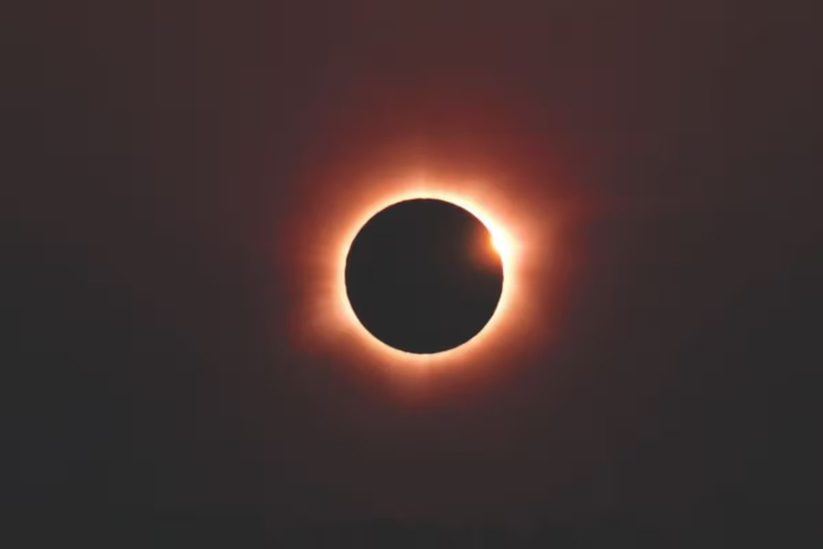 Onde você pode ver o eclipse mais longo do século?